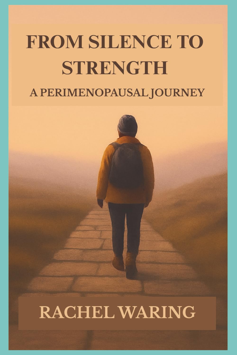 From Silence to Strength: A Perimenopausal Journey