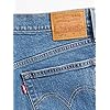 Levis-Womens-Premium-501-Skinny-Jeans Levi's Women's Premium 501 Skinny Jeans, Jive Ship, 28 Regular