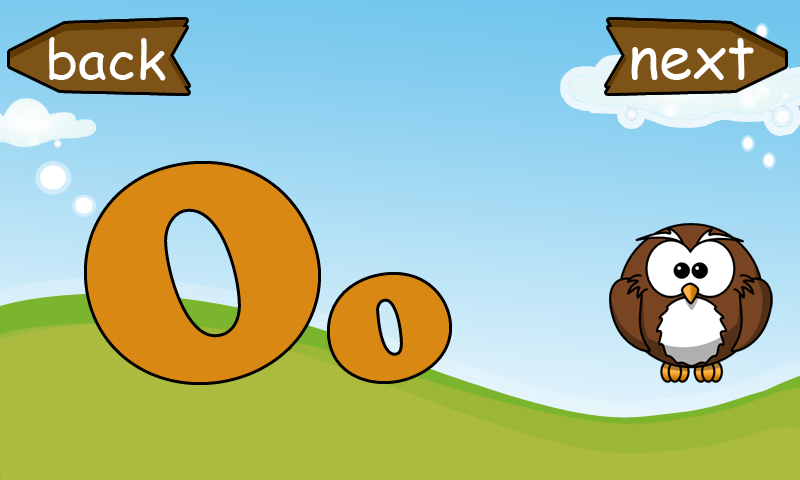 Teach Me! 4 Kids ABC 123 - App on Amazon Appstore