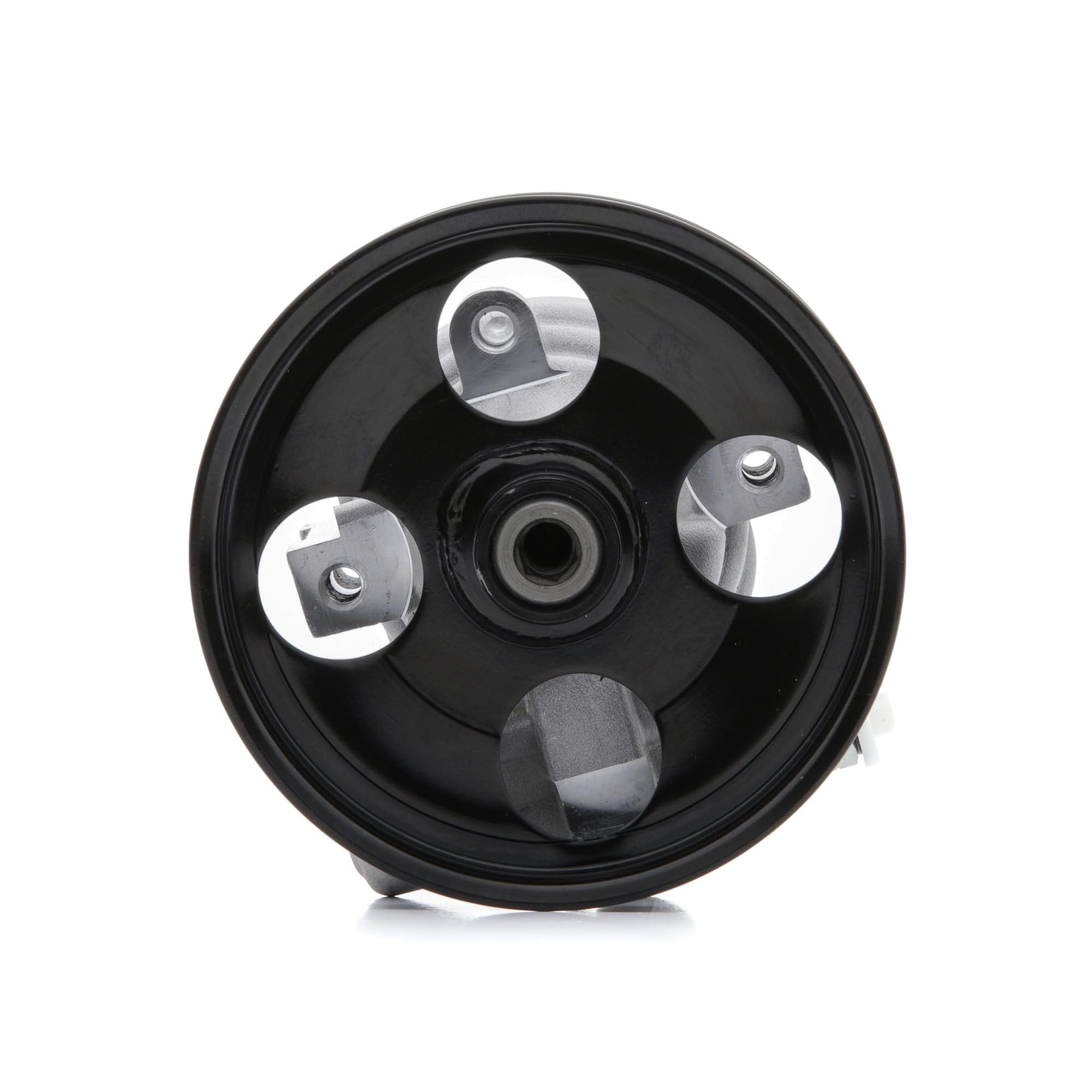 RIDEX 12H0597 Servopumpe Hydraulikpumpe Lenkung Kompatibel mit OPEL Vivaro A Kastenwagen X83 5948064 93861732