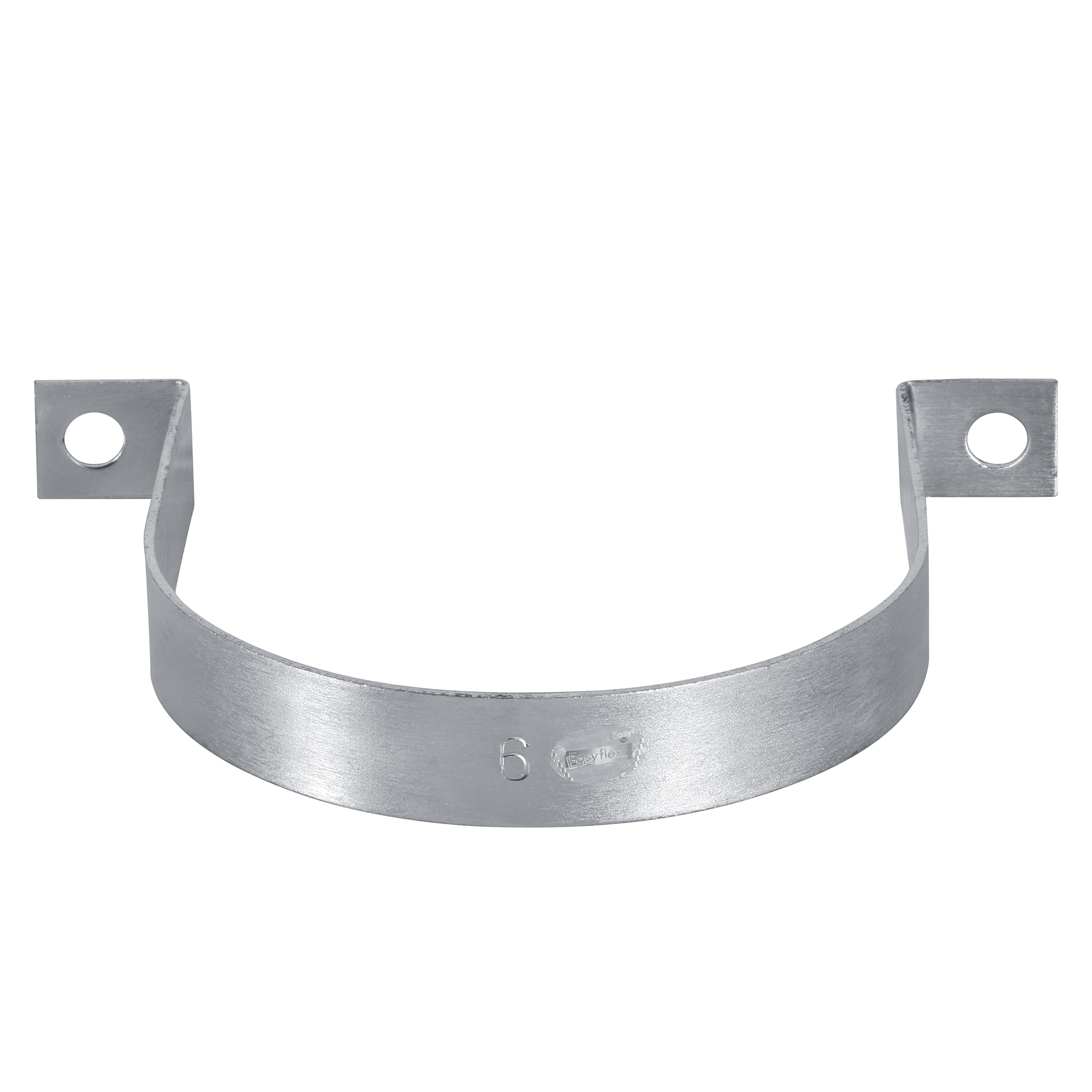 Easyflex U Strap Clamps Pipe Support Clamp, Pack of 10 (2 Inch) (B0BC1FDD6S) Amazon Price History, Amazon Price Tracker