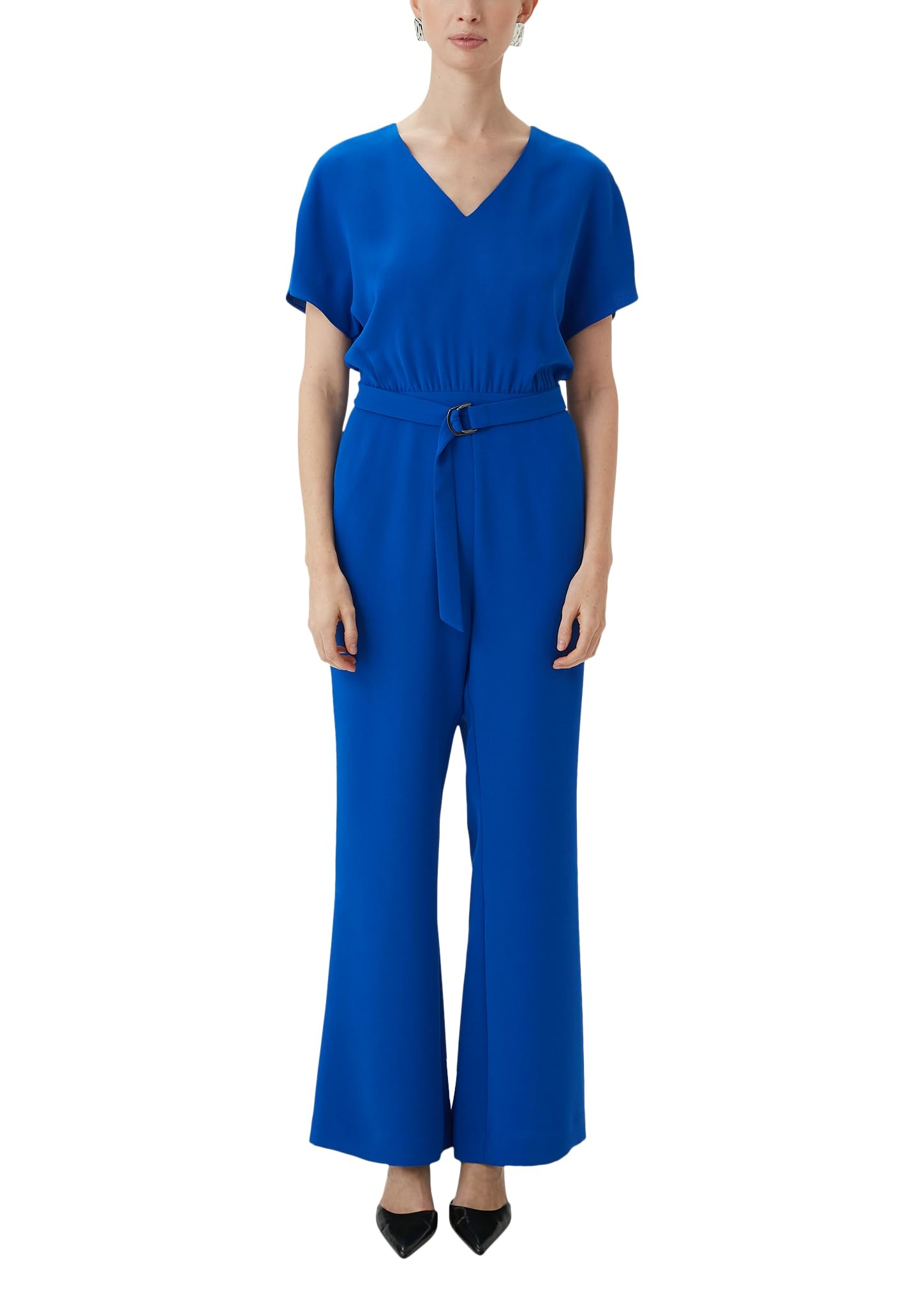Comma Overall