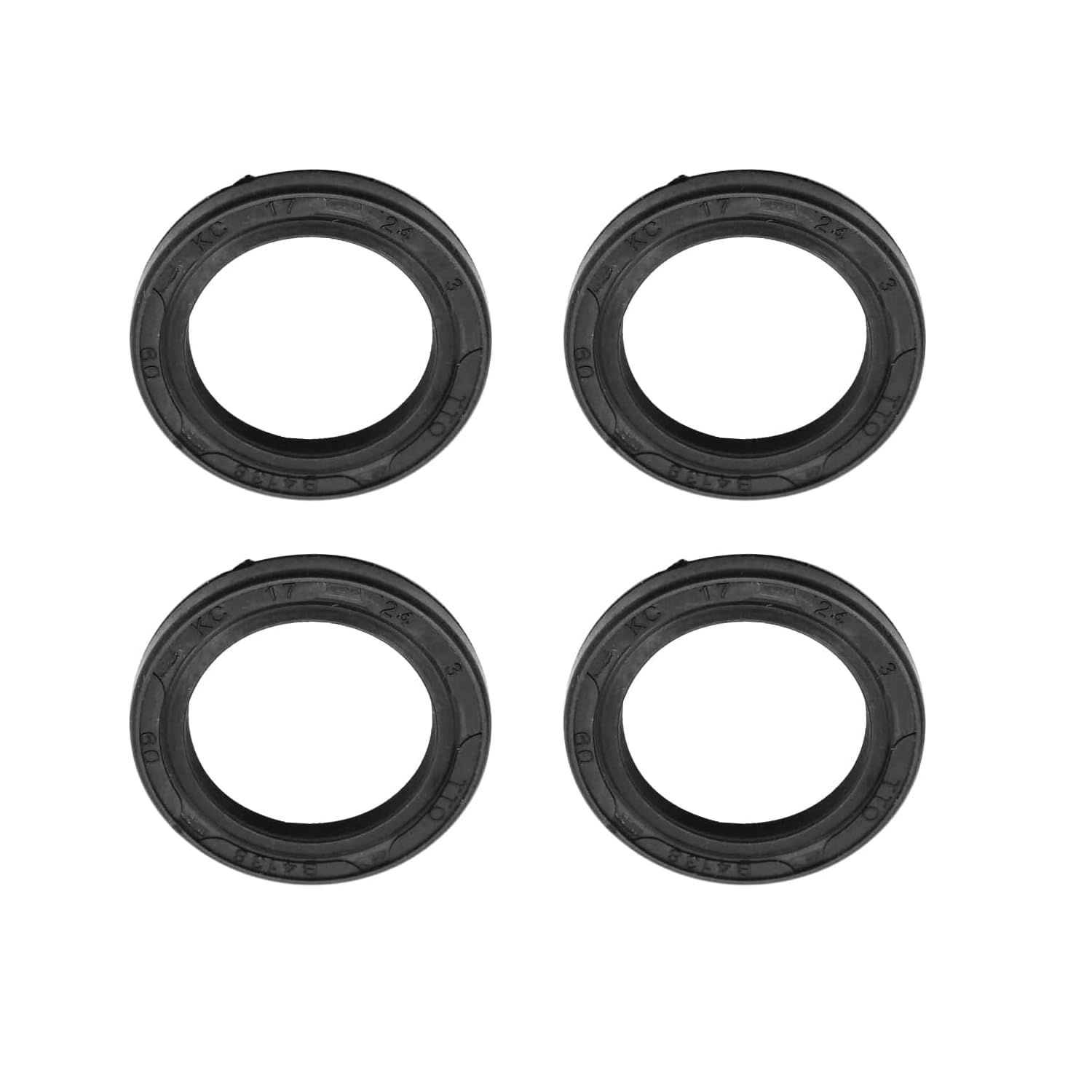 Kit de casquillos y rodamientos para brazo superior delantero para Suzuki LTZ-400 Quadsport 400 2003-2014
