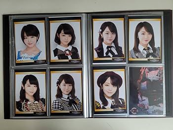 Amazon.co.jp: AKB48 峯岸みなみ 15周年記念 豪華生写真セット