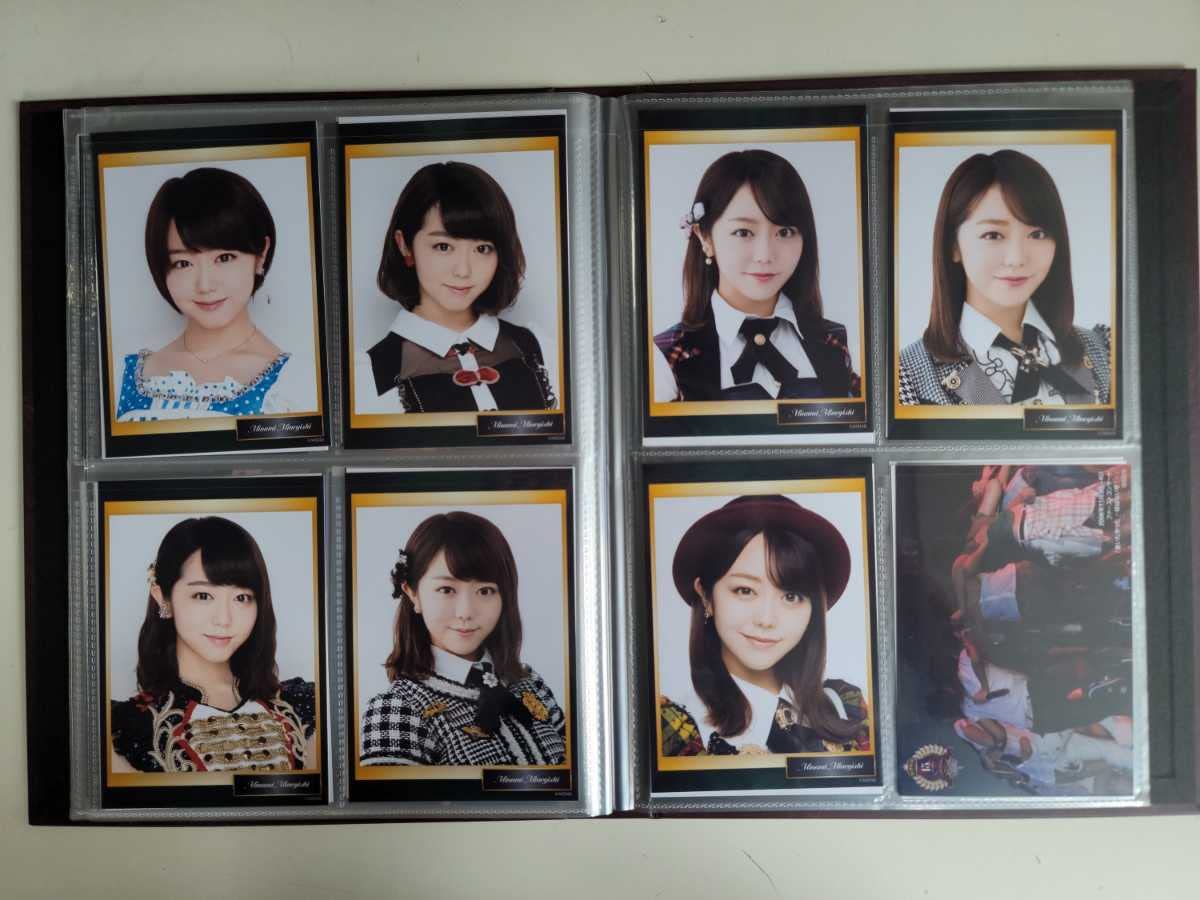 AKB48 峯岸みなみ 生写真 セット みぃちゃん AKB48 峯岸みなみ 生写真 セット みぃちゃん
