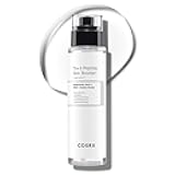 6X Peptide Collagen Booster Toner Serum with Copper Peptides, Niacinamide & Hyaluronic Acid Skin Renewal Boosting Facial Essence for All Skin Types, Korean Skin Care, 150mL/5.07 Fl.Oz