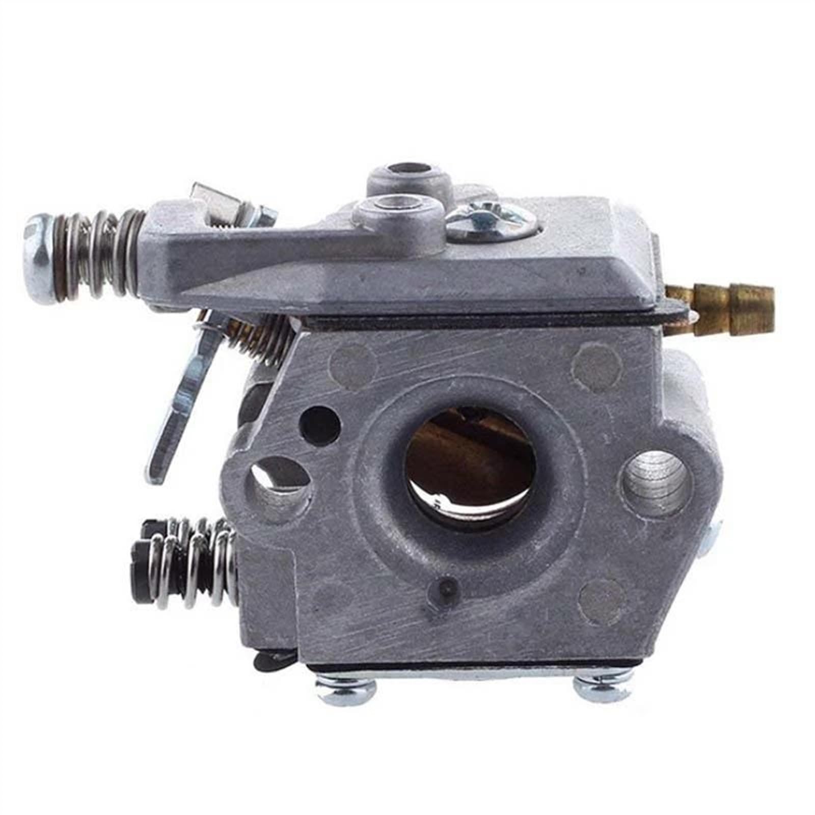 Accessori di Ricambio per Carburatore Carb Carburatore per Echo Srm-4605 4600 3800 Srm4605 per W&albro Wt-120 per Decespugliatore Carburatore di Ricambio
