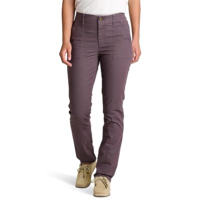 Toad&Co Earthworks Slim Pants Women
