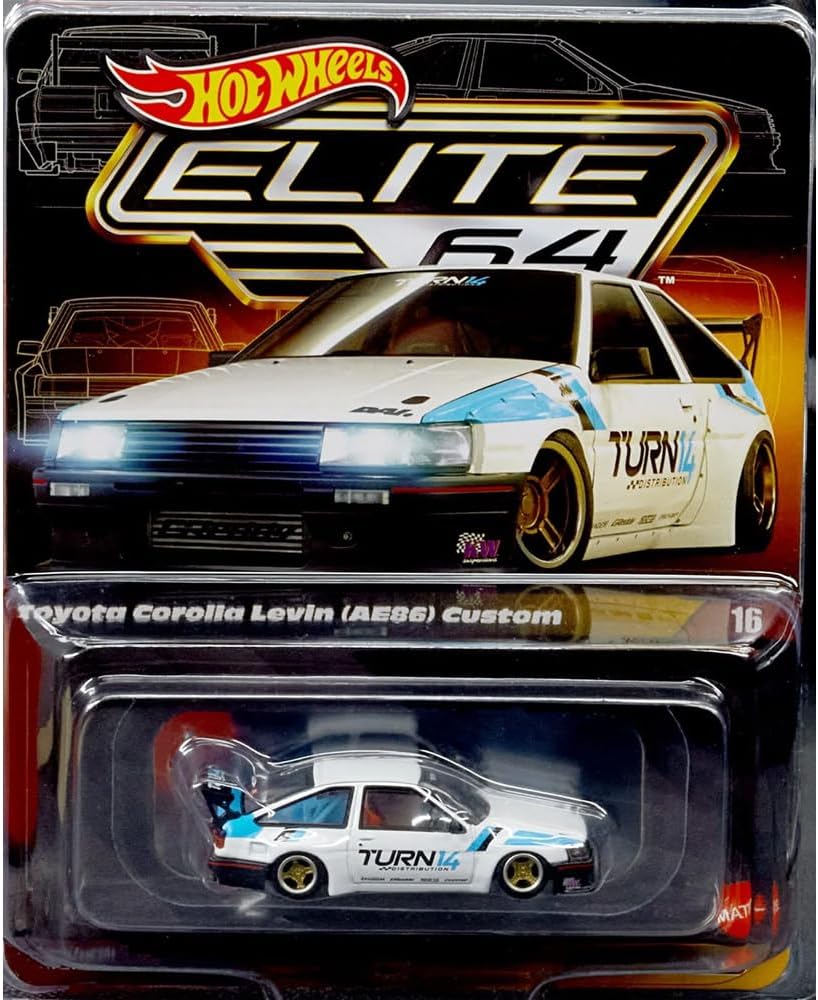 M2マシーン ムーンアイズ 3台セット チェイス M2マシーン&マッチ