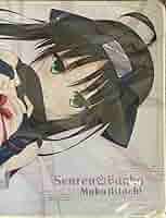 ゆずソフト　プレイマット　千恋＊万花　常陸茉子　喫茶ステラと死神の蝶　四季ナツメ ゆずソフト プレイマット 千恋＊万花 常陸茉子 喫茶ステラと死神