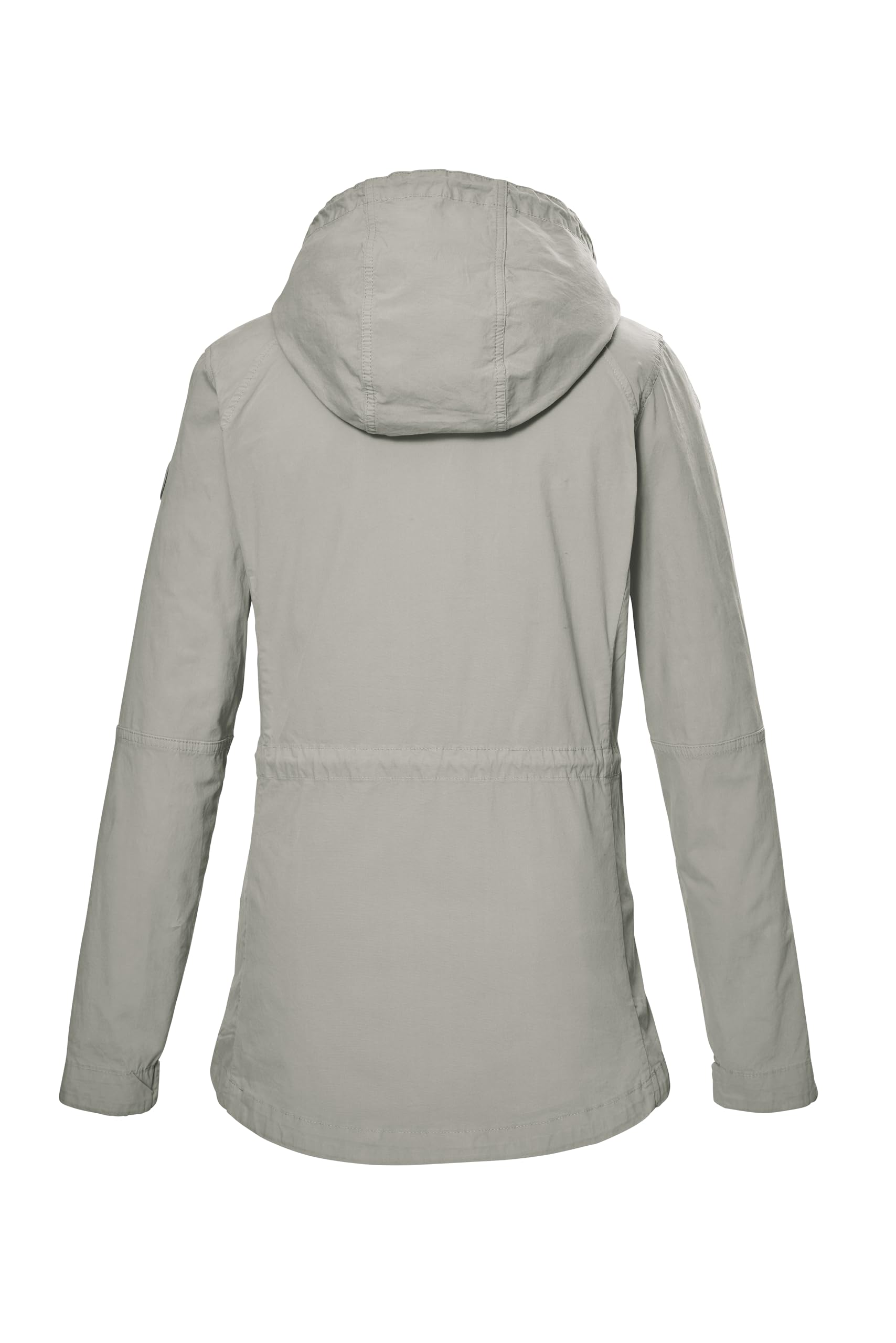 G.I.G.A. DX Gs 17 Wmn Jckt Gots Giacca/giacca di transizione con cappuccio Donna