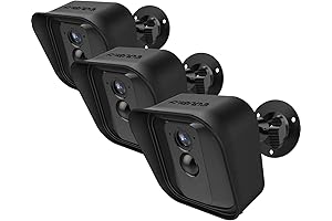 Frienda Blink XT Adjustable Mount and Protective Cover