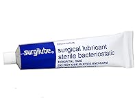 Vista 5 de Surgilube Jalea lubricante, 2 onzas