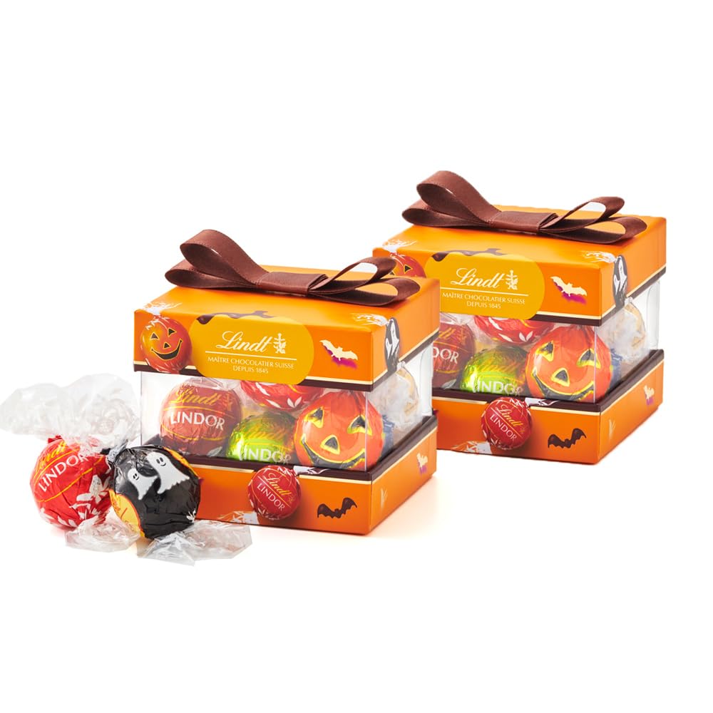 Amazon.co.jp: 【 Lindt 公式】リンツ チョコレート リンドール