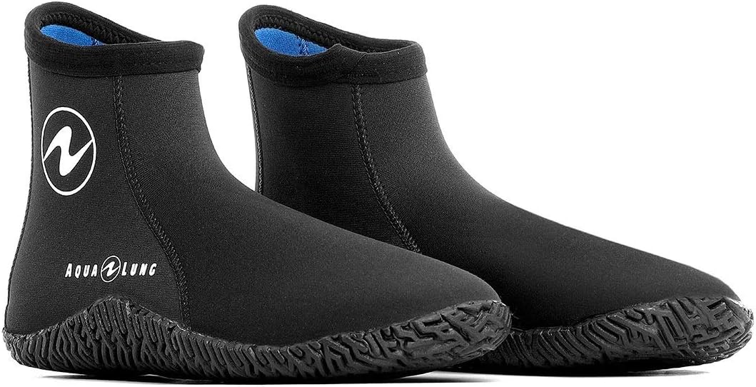 AQUALUNG 5mm Echomid Boots