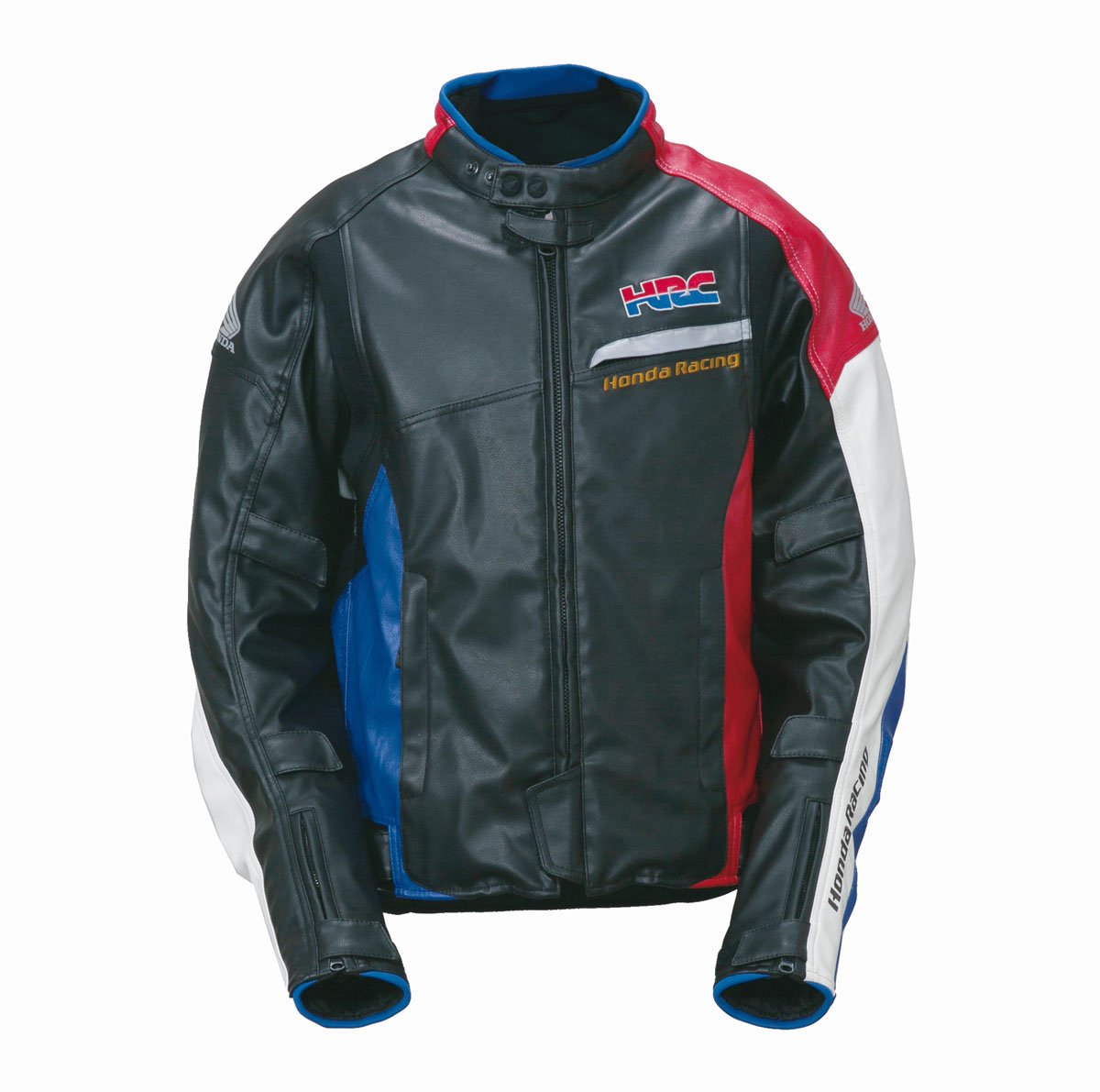 Amazon | Honda(ホンダ) グレイスライダースジャケット トリコロール L  