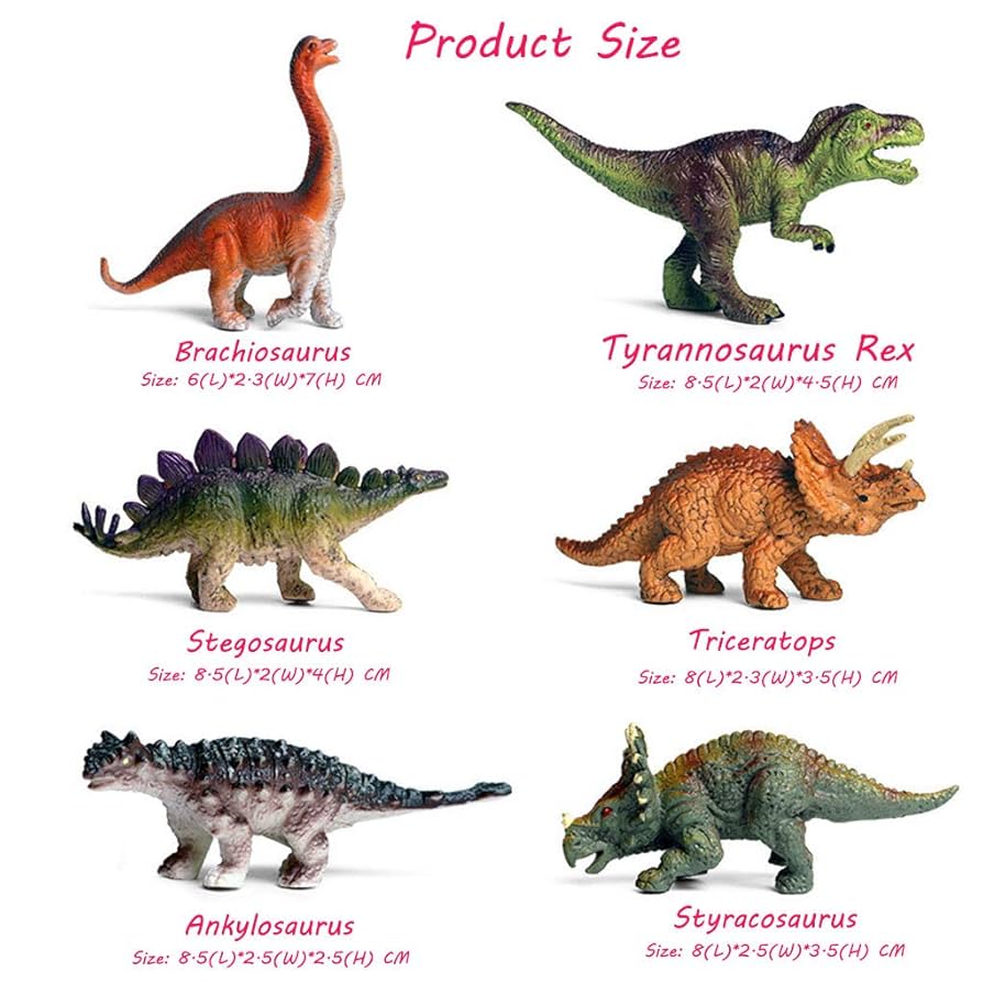 恐竜　サメ　ヘラクレス　フィギュア　セット Amazon.co.jp: UTST 恐竜 フィギュア セット アロサウルス