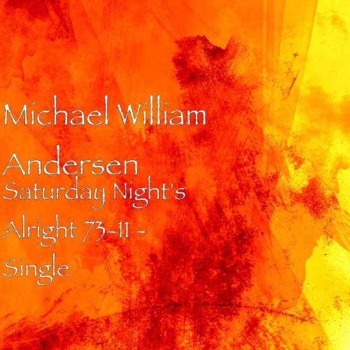 Michael William Andersen