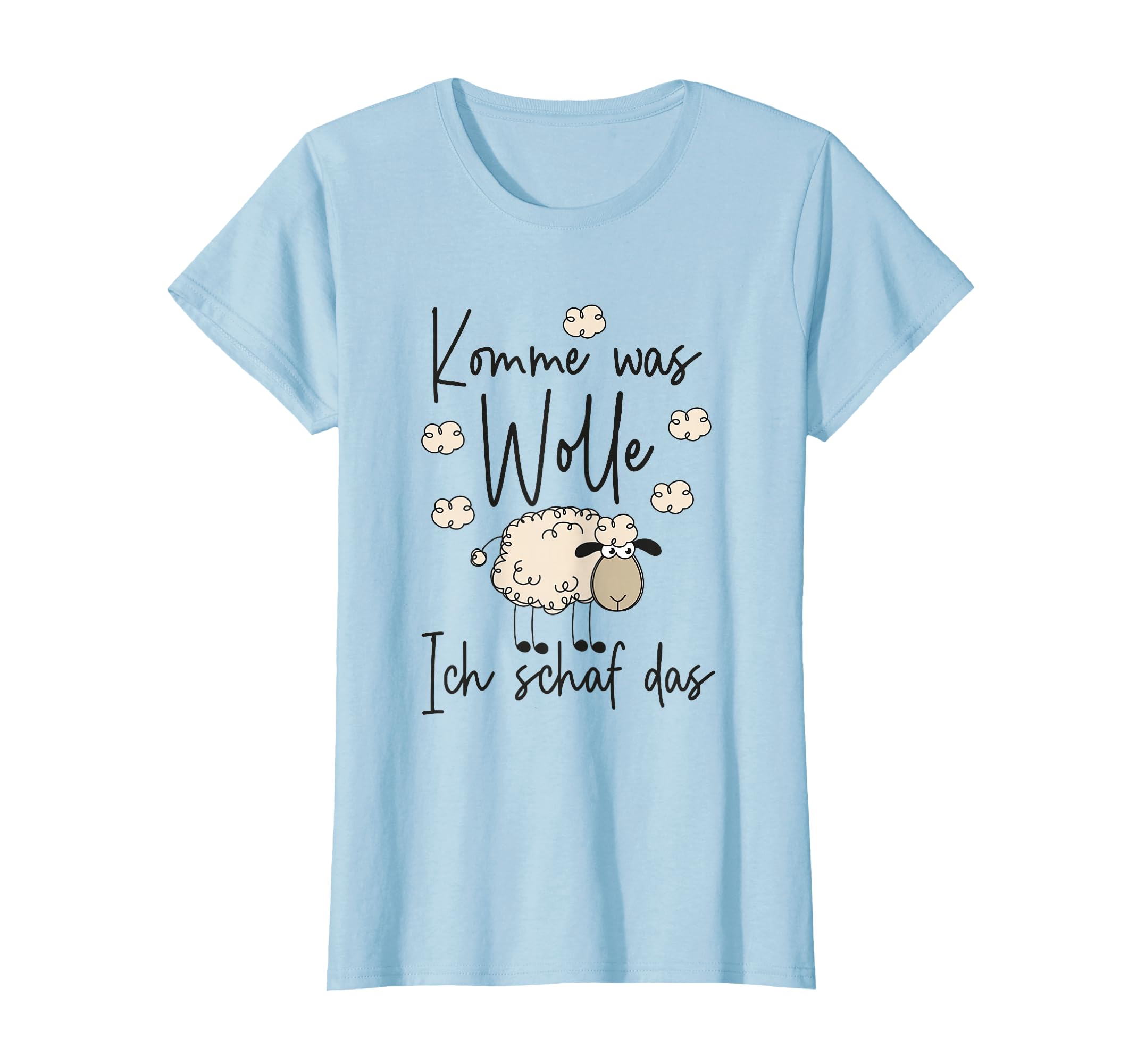 Kleidung mit Designs von Amazon Merch on Demand