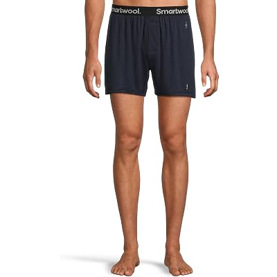 Smartwool Merino Boxer deep navy