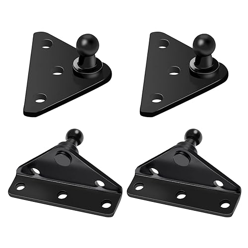 10mm Ball Stud Mounting Bracket for Gas Shock Spring Strut