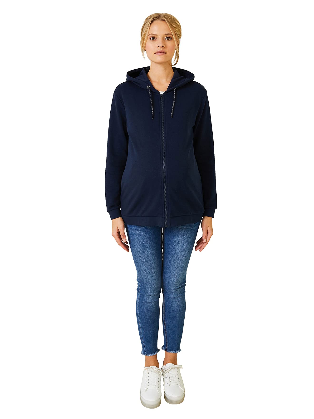VERTBAUDET Sweat évolutif Grossesse et Post-Grossesse