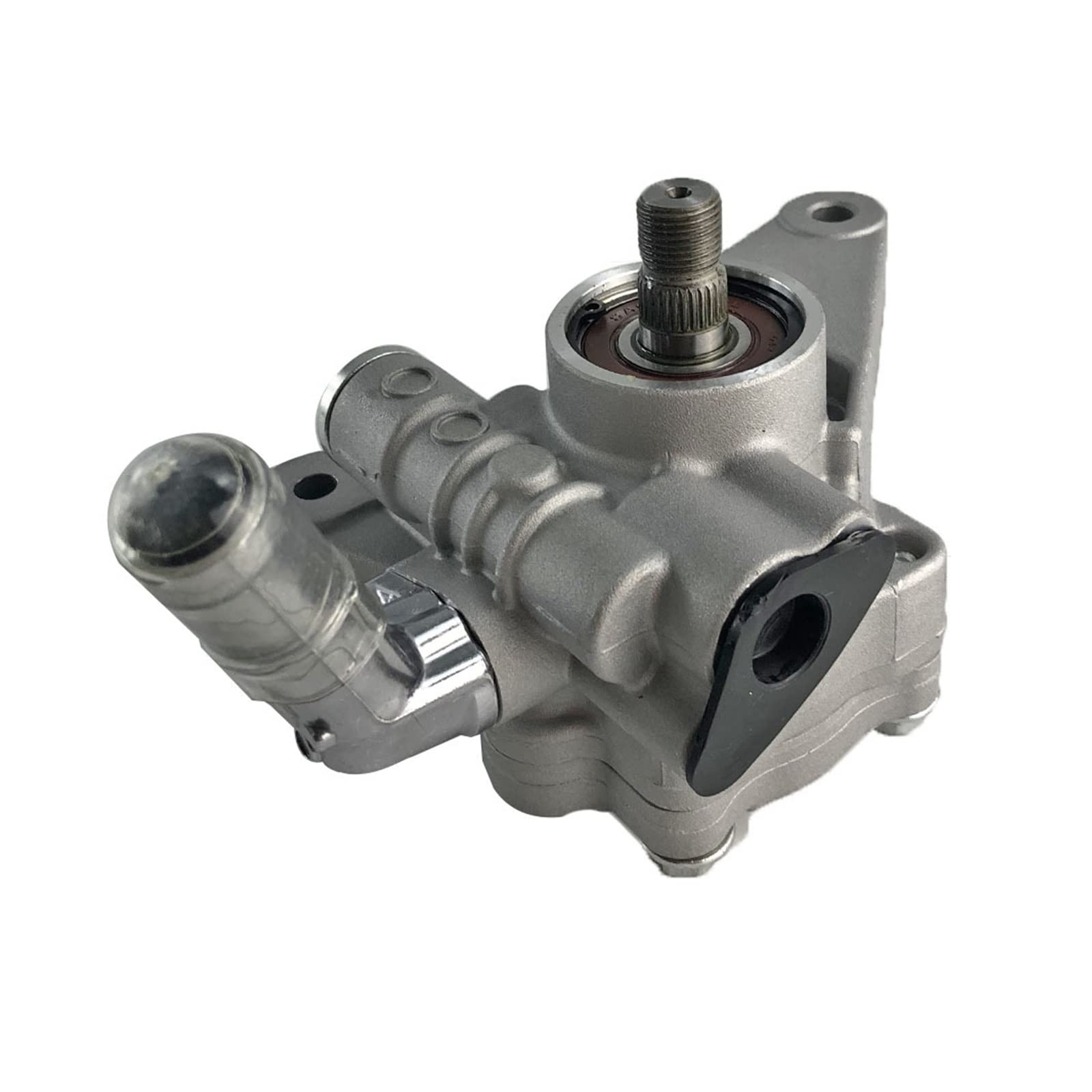 Pompa wspomagania układu kierowniczego kompatybilna z pilotem kompatybilna z Acura MDX CL TL 1999-2004 56110P8EA01 wspomaganie hydrauliczne naprawa części samochodowych
