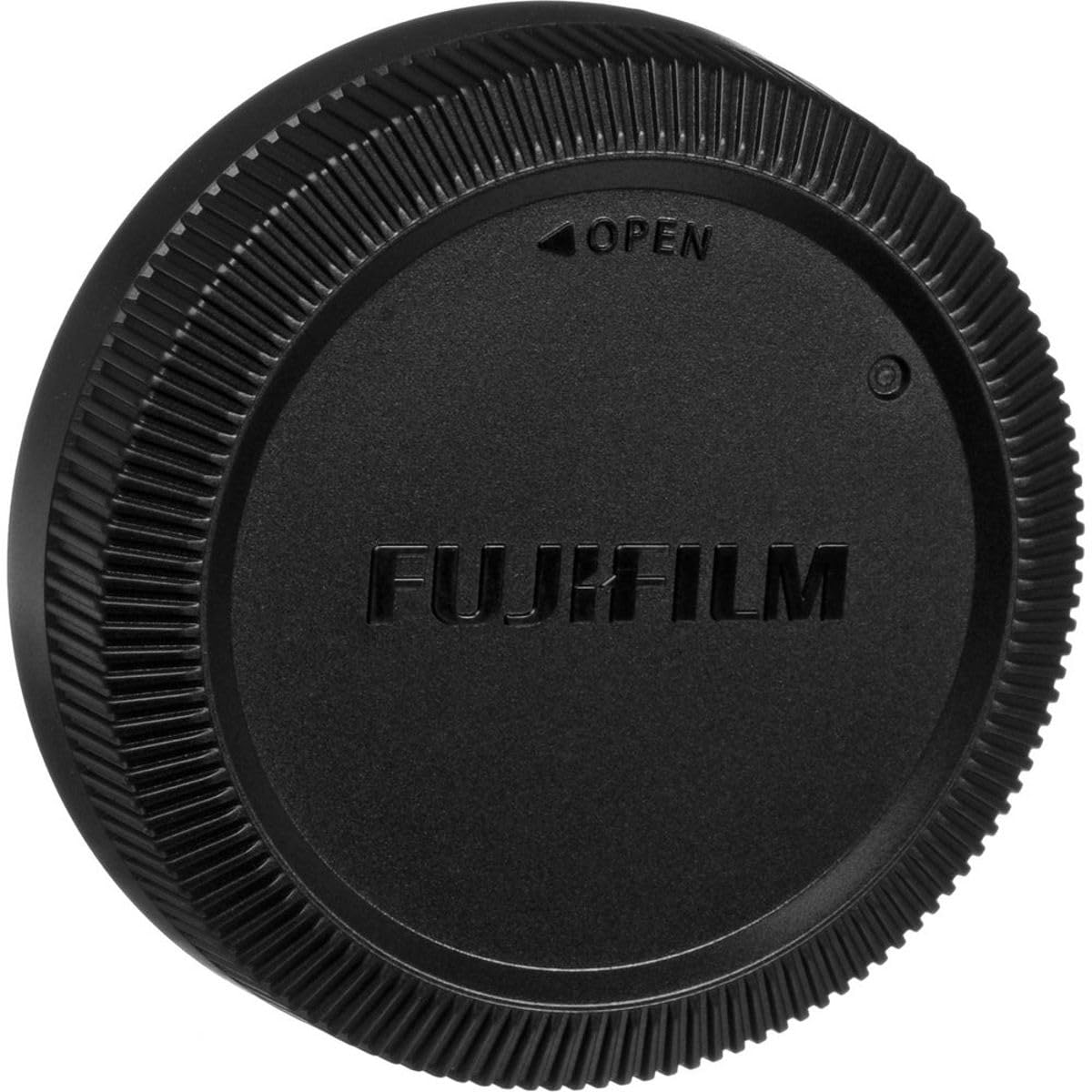 Fujifilm RLCP-001 - osłona obiektywu (czarna, kamera cyfrowa)