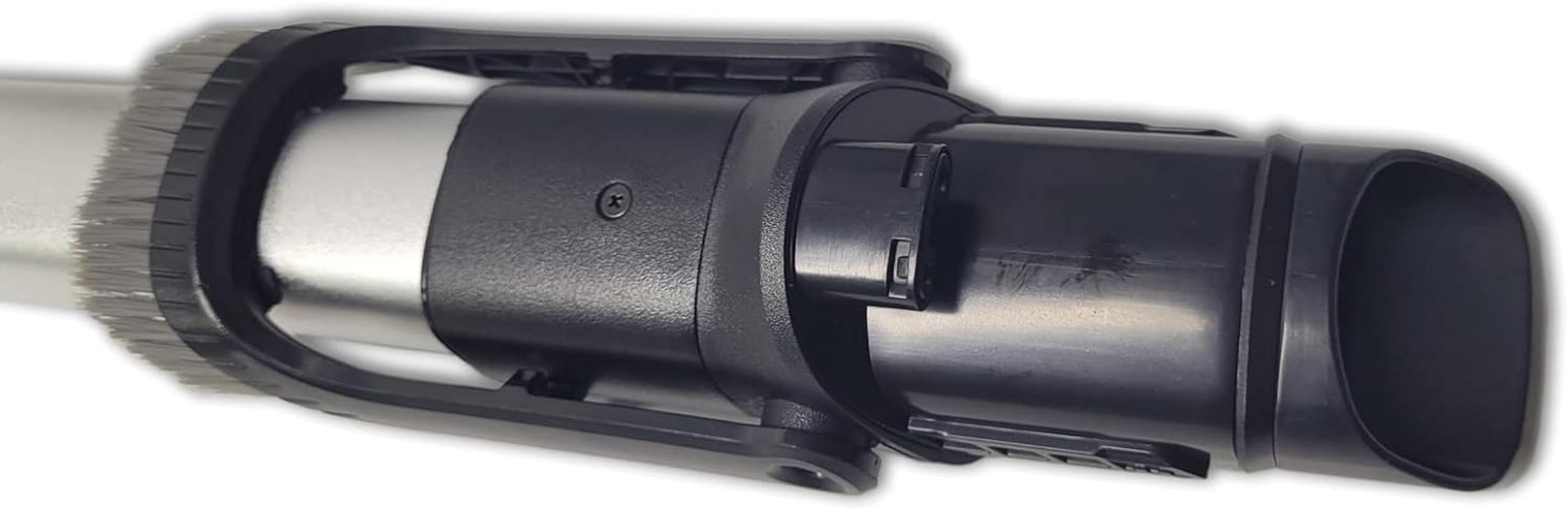 Staubsaugerrohr Kompatibel mit Philips Staubsauger der Serie SpeedPro Max FC6729 FC6901 FC6904 FC6903 FC6726 FC6728 FC6826 XC…