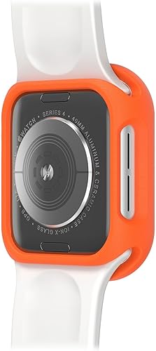 Miniatura 8 de OtterBox - Funda protectora para Apple Watch Series SE456, 1.732 pulgadas (1.732 in) Exo Edge - Funda protectora para reloj inteligente, ajuste
