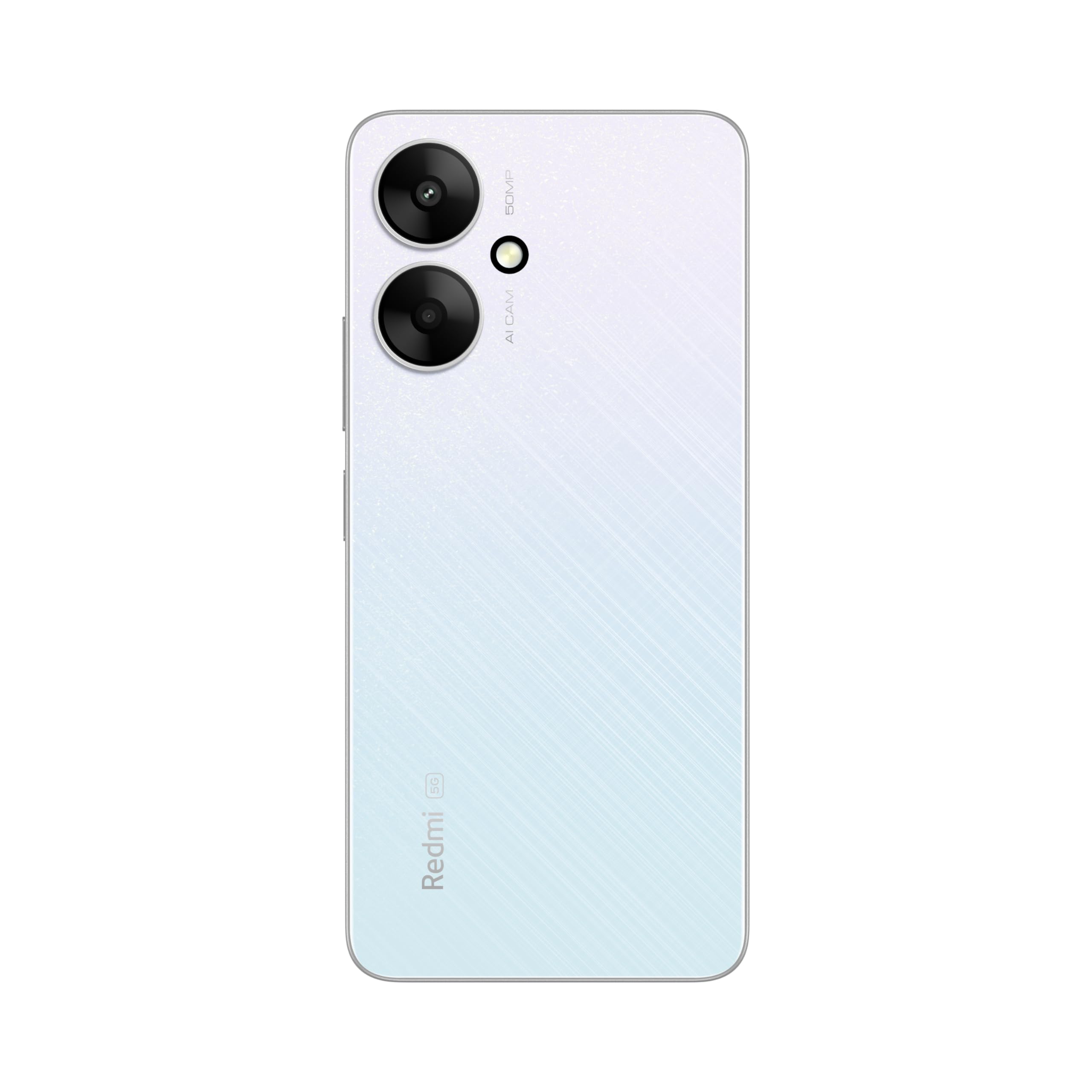 Xiaomi Redmi 13C 5G Starry Silver 8GB RAM 256GB - Global Version 
