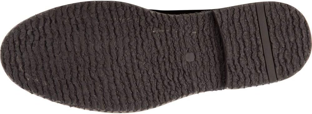 Propét Men's Findley Shoe, Black, 09H D US - Image 7