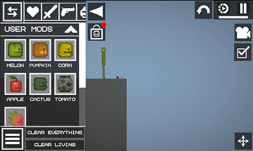 People Melon's Sandbox