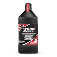Vista 1 de Opti-Lube Fortificador de aceite con ZDDP (Zinc): cuarto de galón (1 cuarto de galón (32 cuartos de aceite))