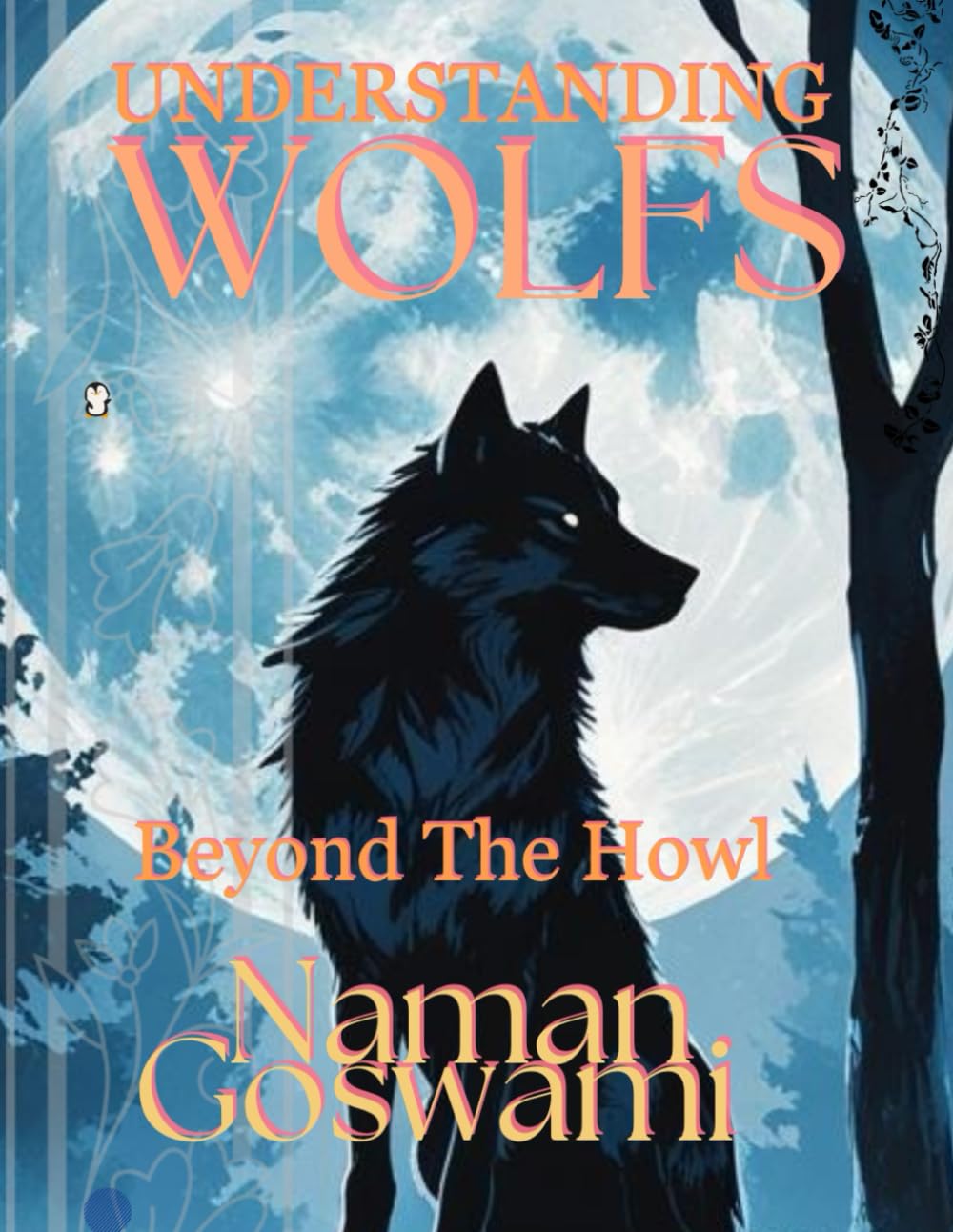 UNDERSTANDING WOLFS: Beyond The Howl