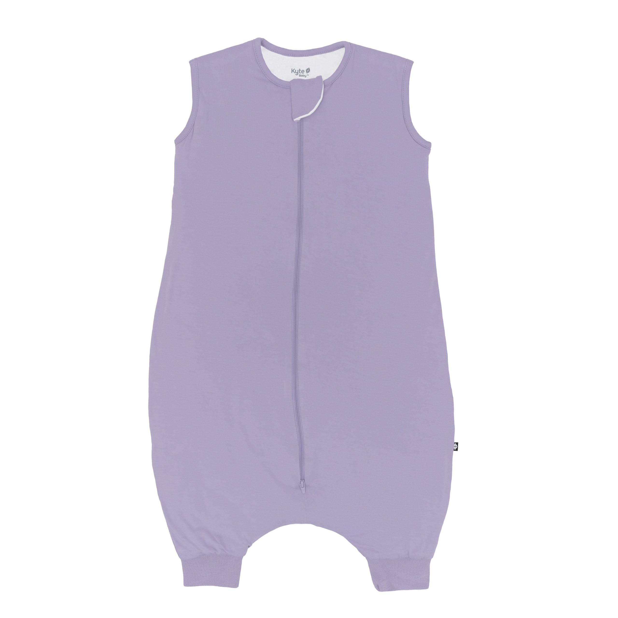 KYTE BABY Unisex Sleep Bag Walker for Babies and Toddlers- Rayon Made from Bamboo 1.0 Tog