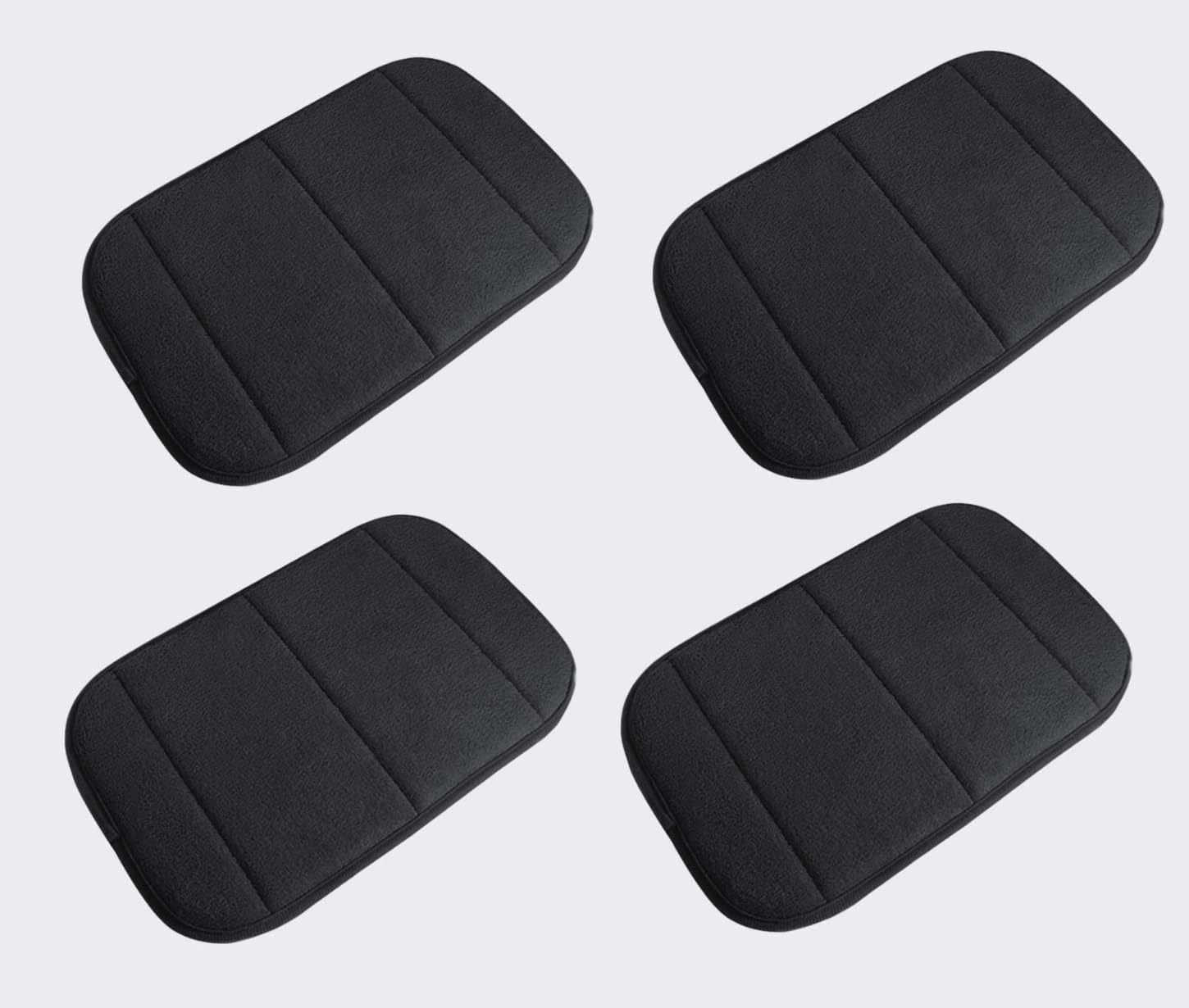 See full amazon price history chart for Home Brilliant 4Pcs Computer Portable Elbow Wrist Pad, Keyboard Wrist Rest Elbow Support Mat for Office Desktop Working Gaming - Memory Foam Relieve Elbow Pain (7.9″×11.8″, Black) Home Brilliant 4Pcs Computer Portable Elbow Wrist Pad, Keyboard Wrist Rest Elbow Support Mat for Office Desktop Working Gaming - Memory Foam Relieve Elbow Pain (7.9″×11.8″, Black) (B07KV8VY6Q) Amazon Price History, Amazon Price Tracker