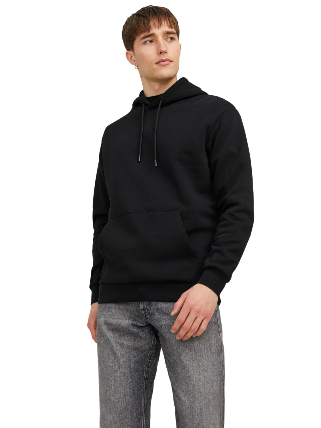Jack & Jones Bradley Sweat Hoodie Men - M