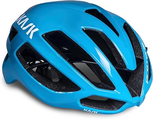 Miniatura 10 de Casco KASK Protone Icon para Bicicleta I Casco Aerodinámico para Ciclismo en Carretera, Bicicleta de Montaña y Ciclocross