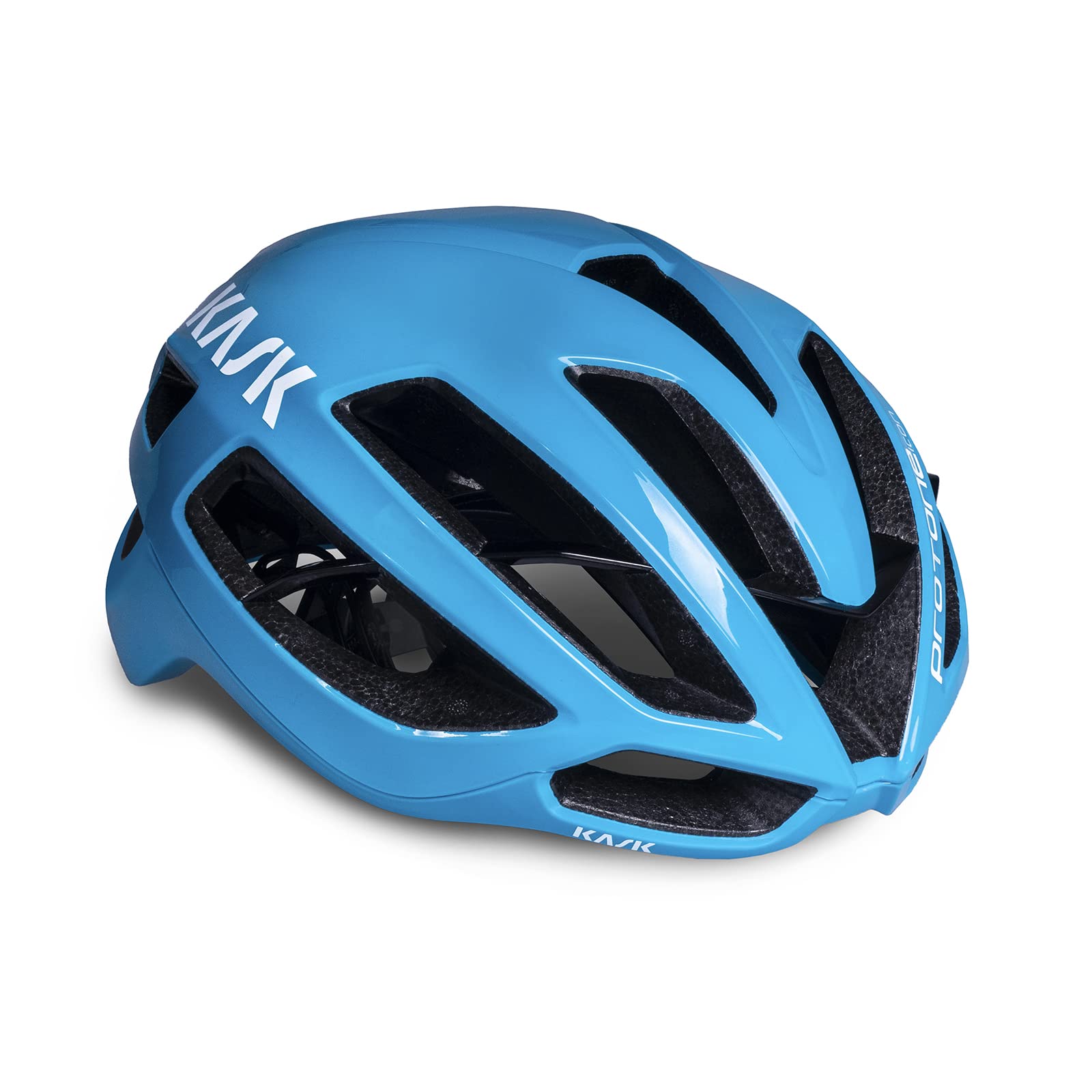 KASK Protone Icon Bike Helmet I Aerodynamic Road Cycling, Mountain Biking & Cyclocross Helmet