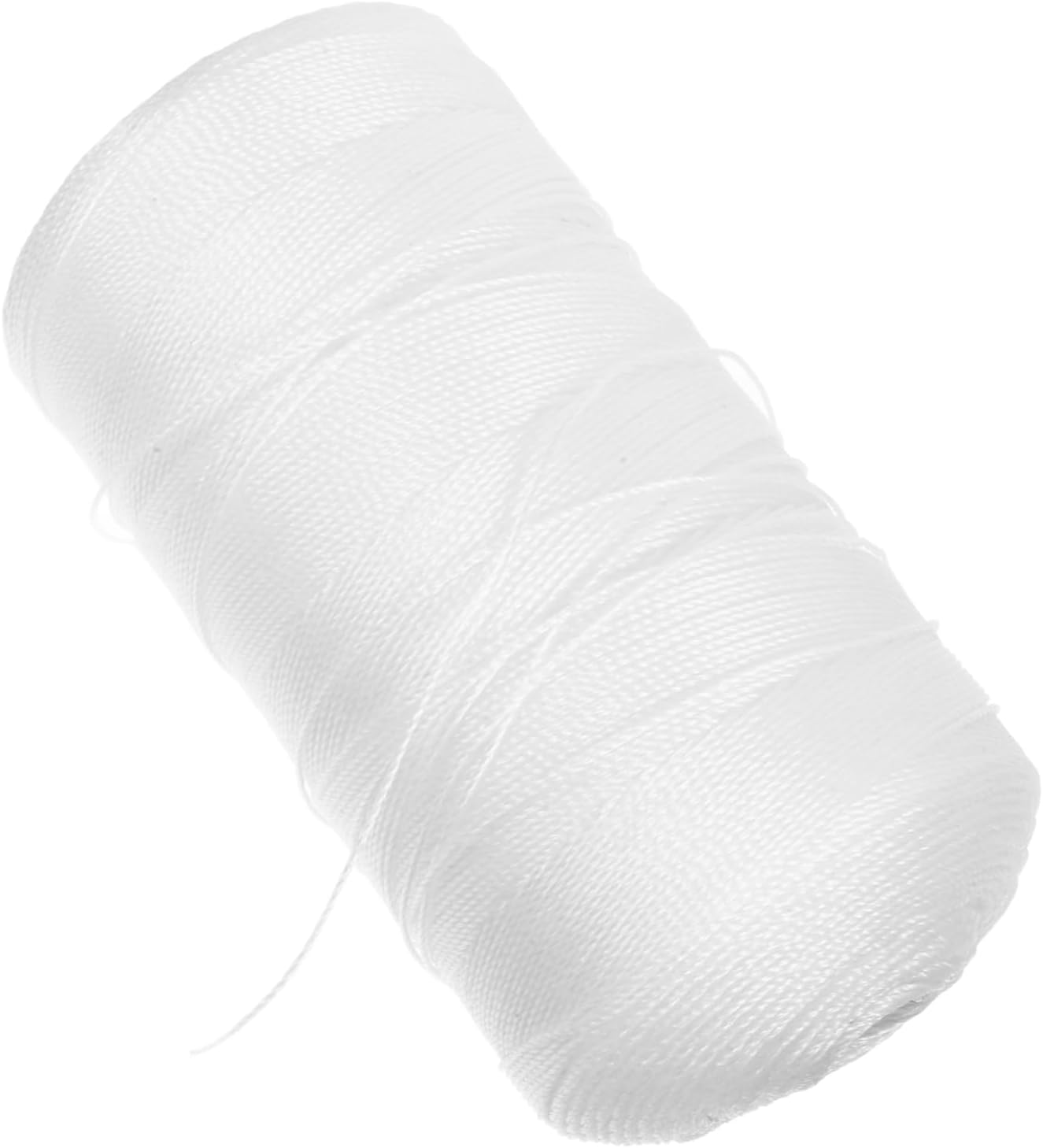 jojofuny 1Roll Garden Twine String Durable Climbing Rope for Plants Fishing Net and Outdoor Use High Tensile Strength Versatile Twine for Gardening and More