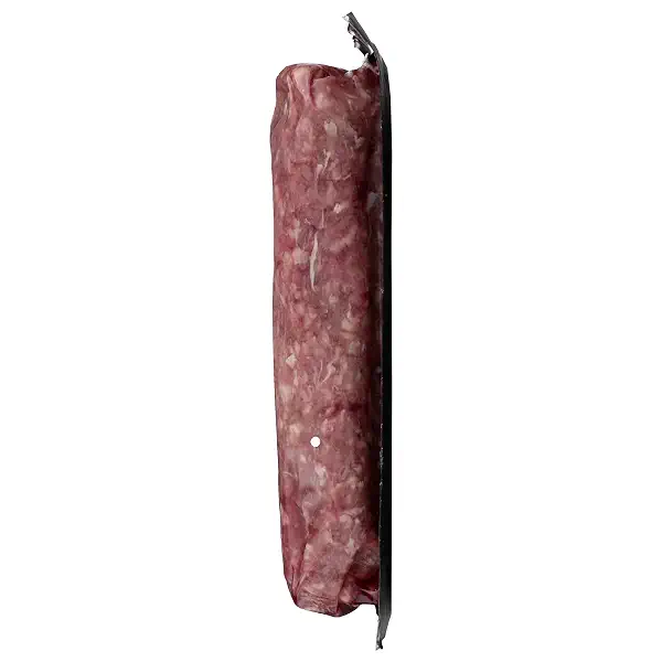 Organic Grass Fed Ground Beef 85% Lean 15% Fat, 1 lb 7