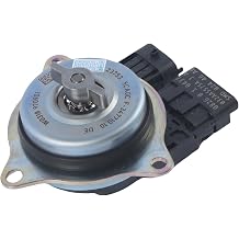 Kessocco Variable Valve Timing Actuator 237535CA0C 23753-5CA0C Engine Variable Solenoid Valve Timing VVT Actuator Replacement for Infiniti Q50 Q60 Nissan Versa Kicks 2016-2021 not fit QX60
