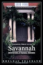 The National Trust Guide to Savannah