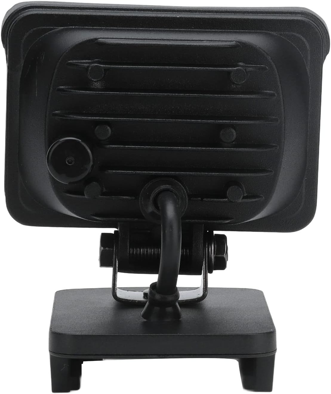 LED Work Light Outdoor Utility Lamp Portable 11W Bright Visibility Night