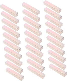 Mikinona Caja de embalaje de brillo de labios...