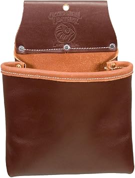 Occidental Leather 5024 Large Pro LeatherTM Utility Bag