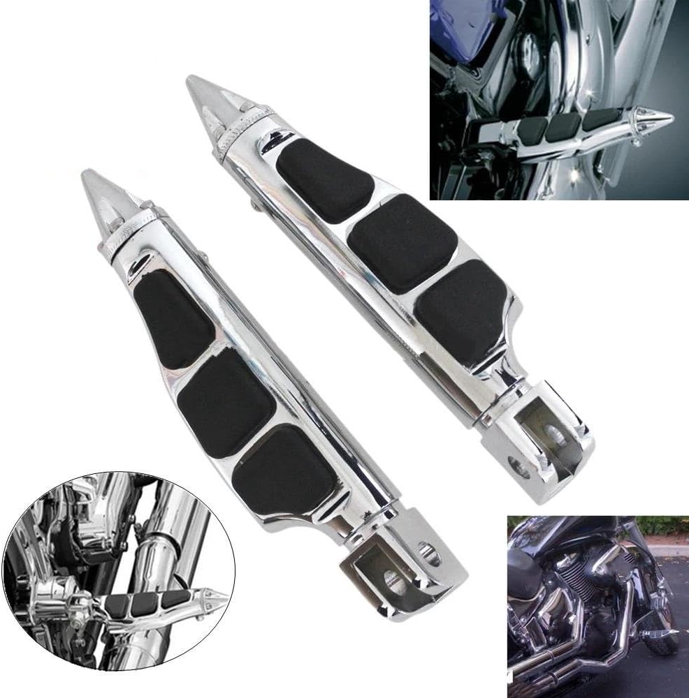 AL-mart バイク バックステップ リアセット キット ブレーキ シフト