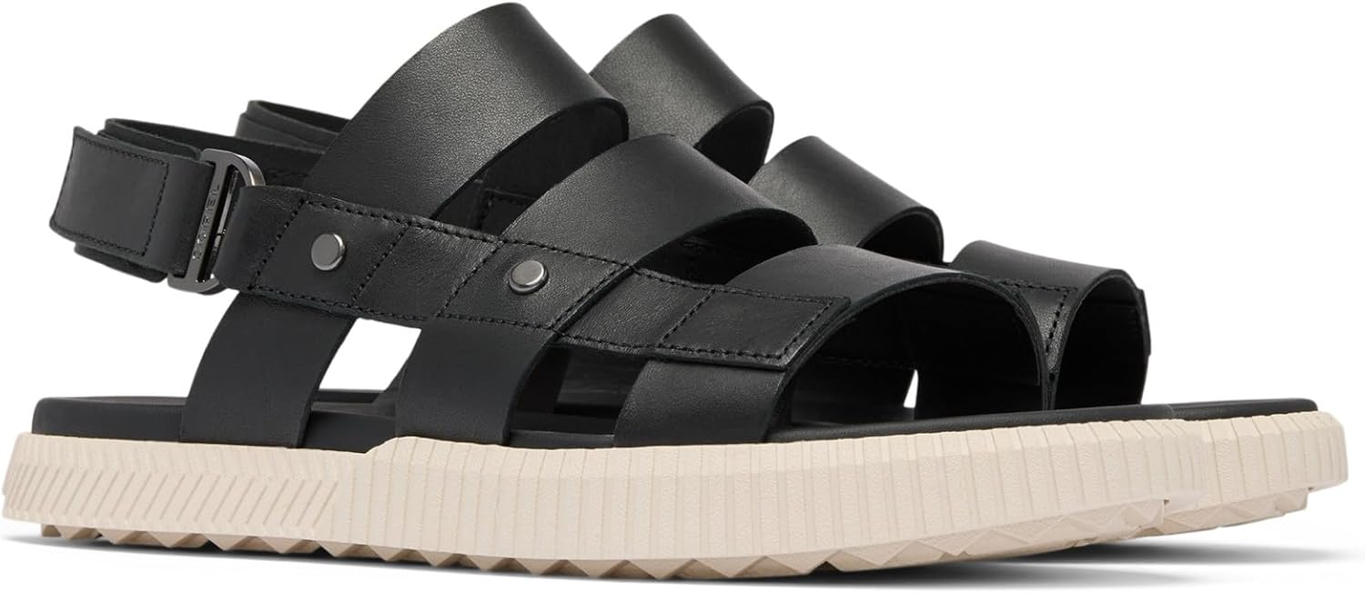 Sorel Women's Ona Ave Slingback Flat Sandal