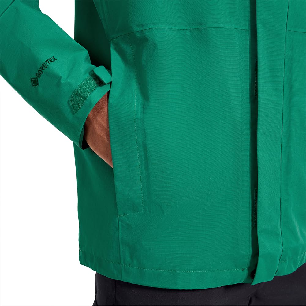 Berghaus Hillwalker 2.0 Interactive Giacca Uomo